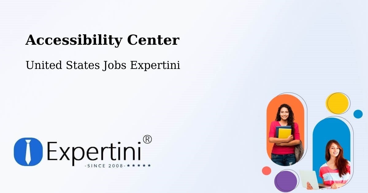 Accessibility Statement – Warner - United States Jobs Expertini