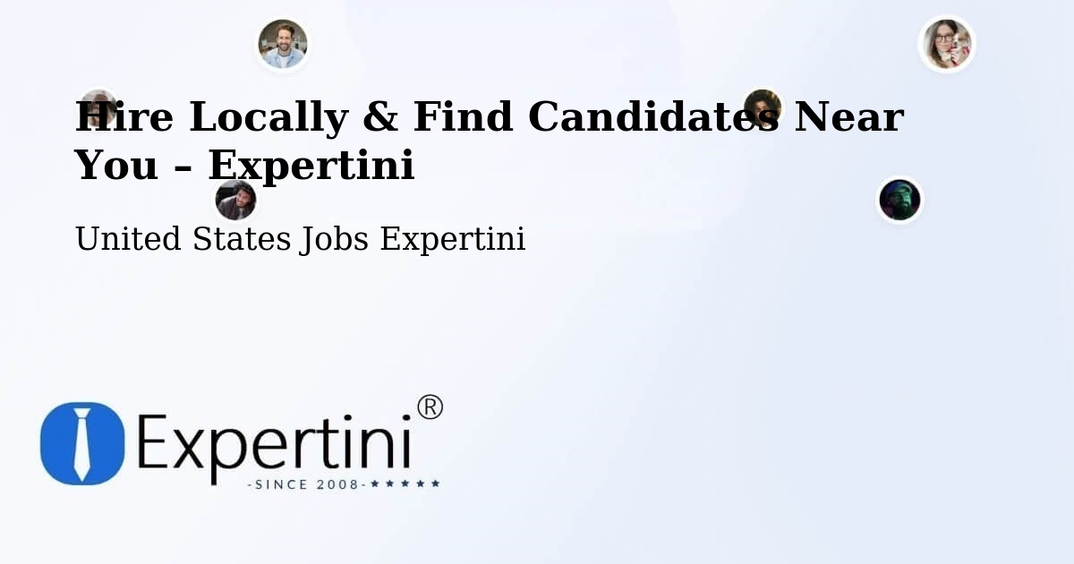Hire Locally in Warner – Find Qualified Candidates Near You - Warner, United States Jobs Expertini