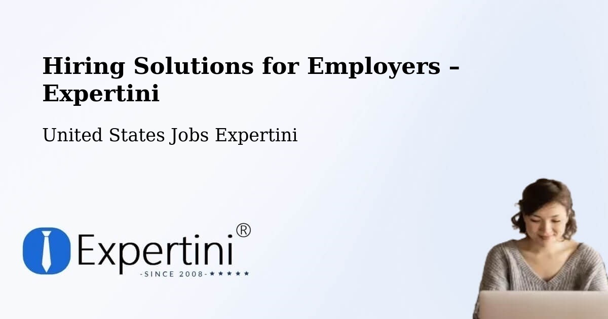 Hiring Solutions for Employers in Warner - Warner, United States Jobs Expertini