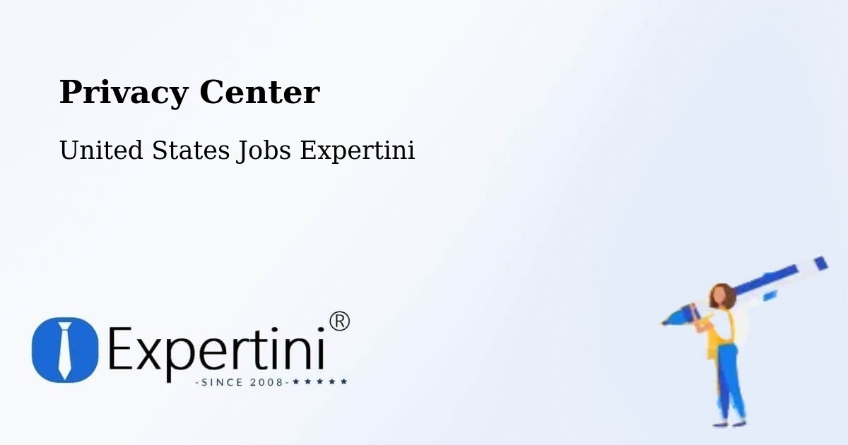 Privacy Policy – Warner - United States Jobs Expertini