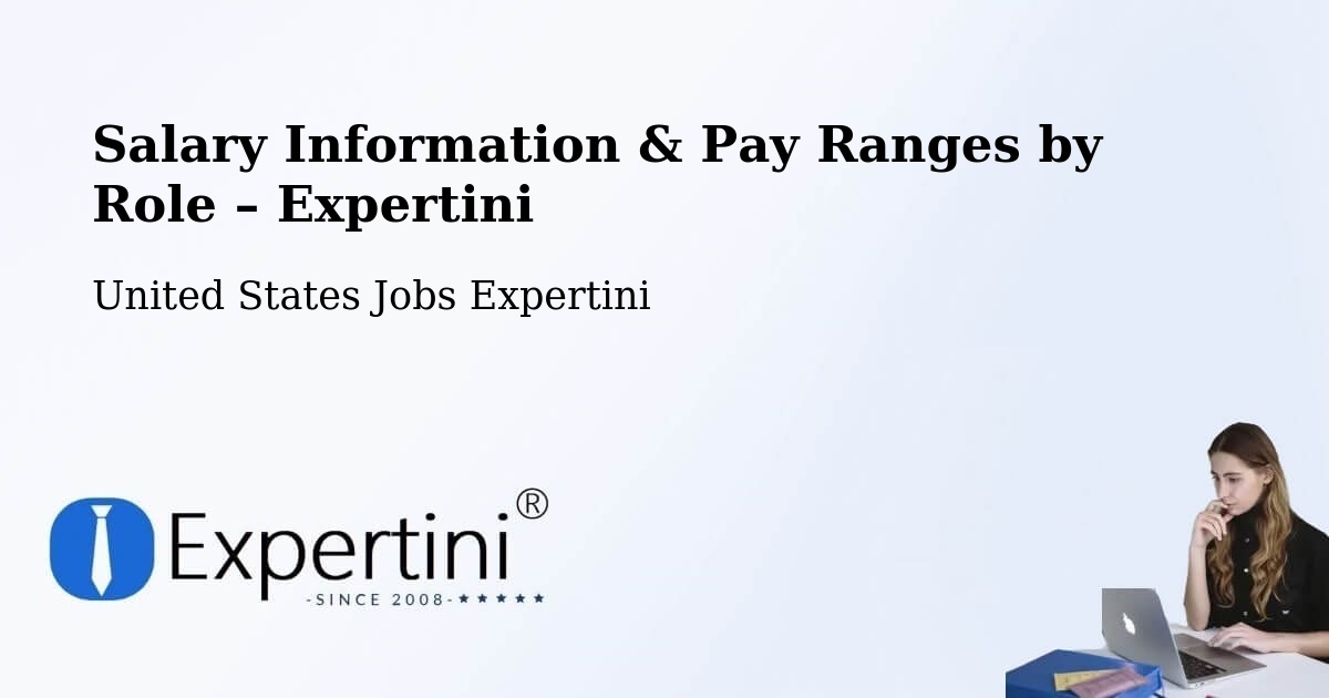 Salary Information & Pay Ranges – Warner - Warner, United States Jobs Expertini