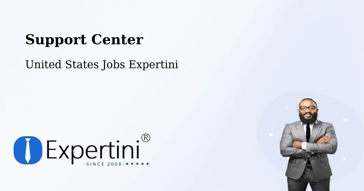 Support Services – Warner - United States Jobs Expertini
